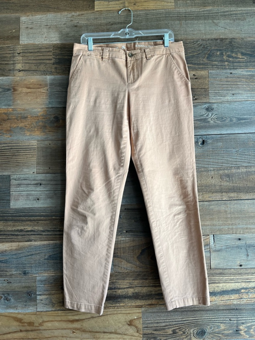 Women’s Khakis by GAP